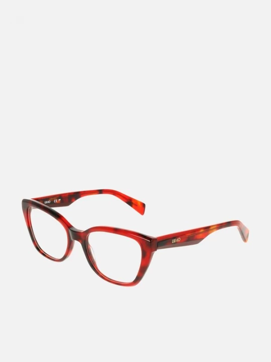 Foto van product Liu Jo Zonnebril rood