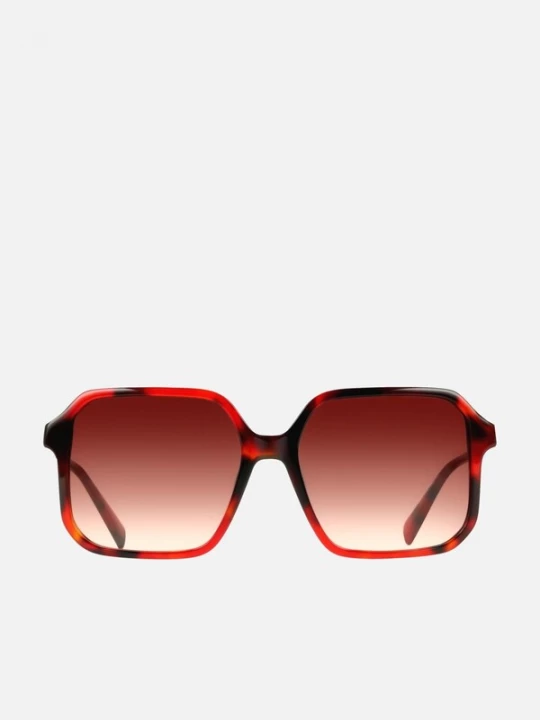 Foto van product Liu Jo Zonnebril rood