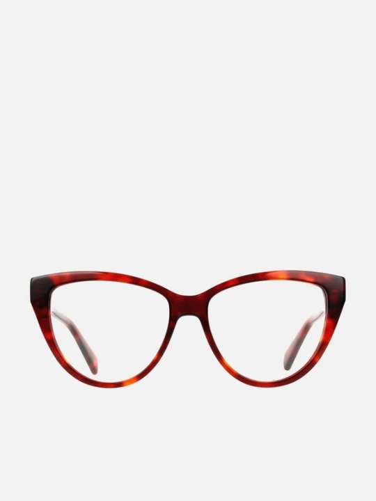Foto van product Liu Jo Zonnebril rood