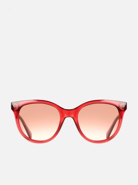 Foto van product Liu Jo Zonnebril rood