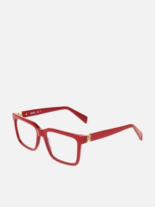 Foto van product Liu Jo Zonnebril rood