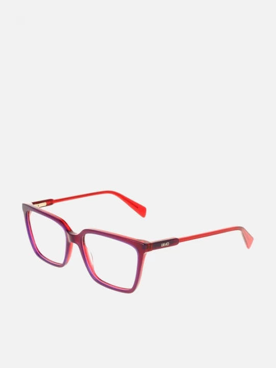 Foto van product Liu Jo Zonnebril rood