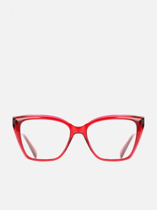 Foto van product Liu Jo Zonnebril rood