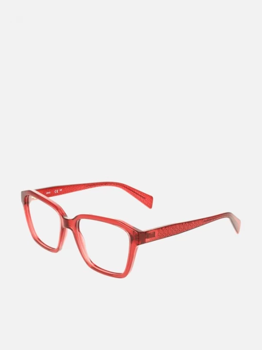 Foto van product Liu Jo Zonnebril rood