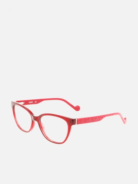 Foto van product Liu Jo Zonnebril rood