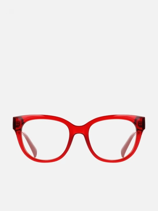 Foto van product Liu Jo Zonnebril rood