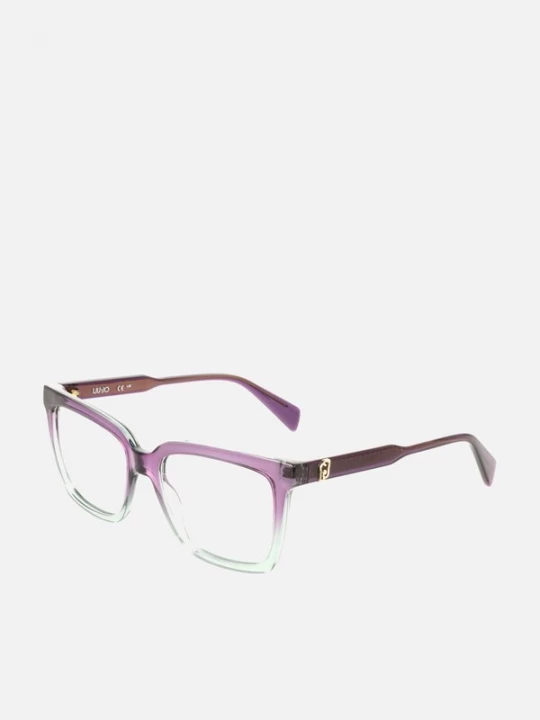 Foto van product Liu Jo Zonnebril violetblauw