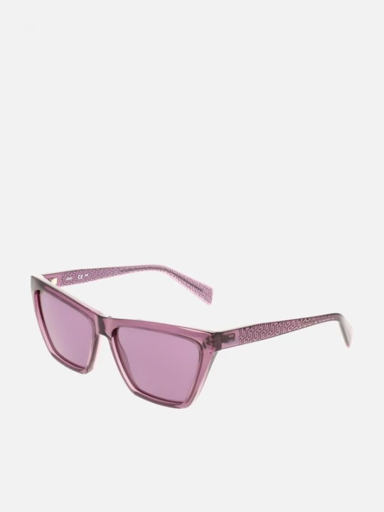 Foto van product Liu Jo Zonnebril violetblauw