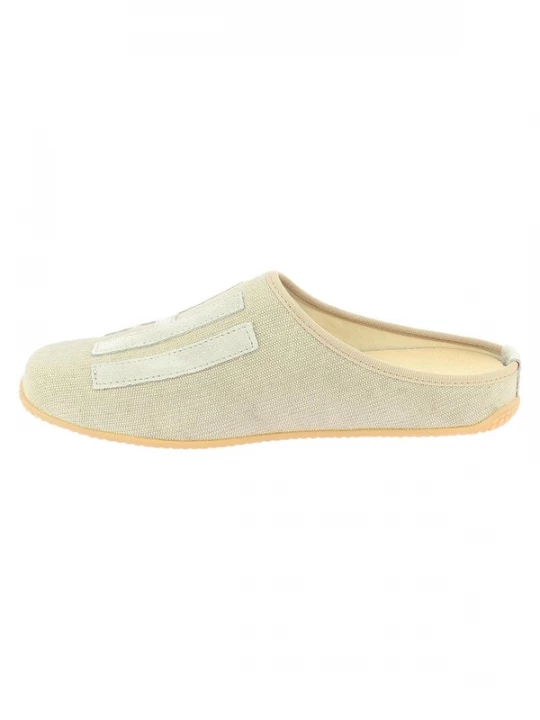 Foto van product Living Kitzbühel Huisschoenen 'Cotton - Chill' bruin