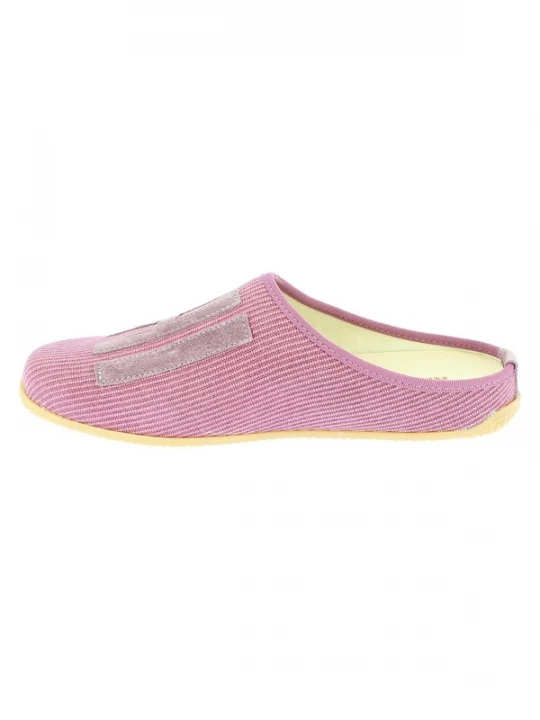 Foto van product Living Kitzbühel Huisschoenen 'Cotton - Chill' lichtblauw
