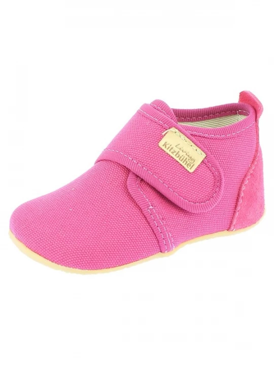 Foto van product Living Kitzbühel Huisschoenen 'Cotton' pink
