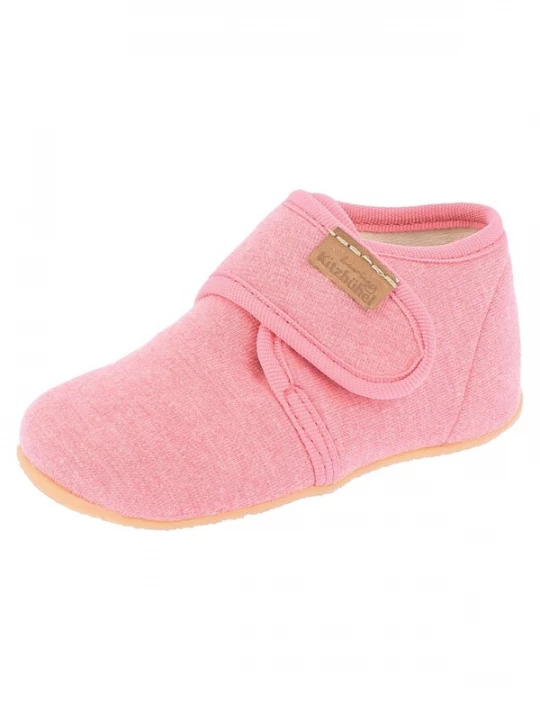 Foto van product Living Kitzbühel Huisschoenen 'Jersey' pink