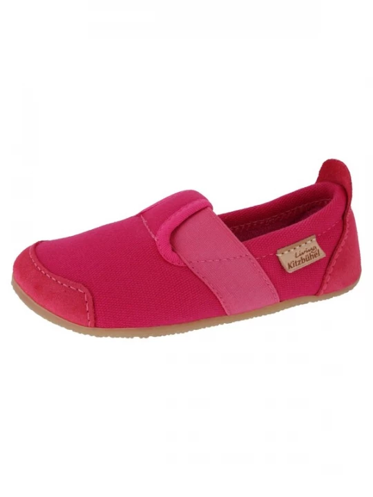 Foto van product Living Kitzbühel Huisschoenen 'T-Modell' pink