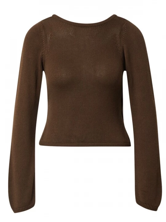 Foto van product Liz Kaeber Shirt bruin