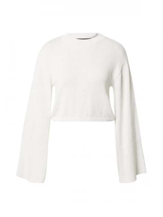 Foto van product Liz Kaeber Shirt offwhite