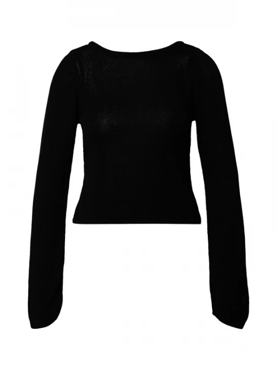 Foto van product Liz Kaeber Shirt zwart