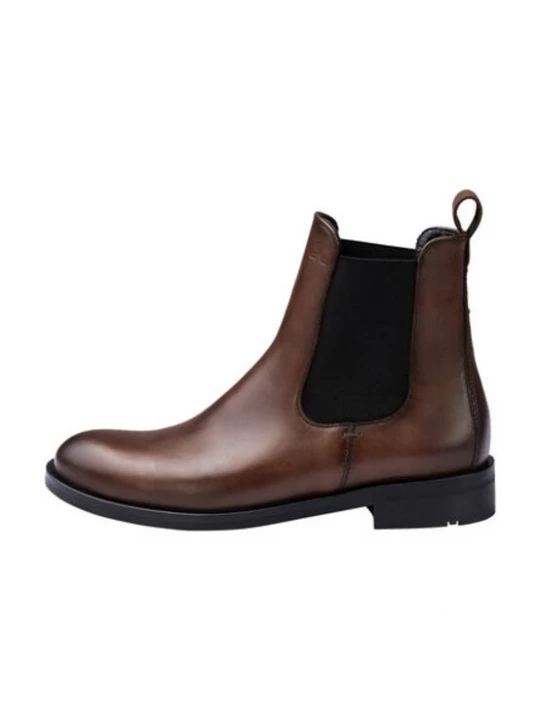 Foto van product LLOYD Boots bruin