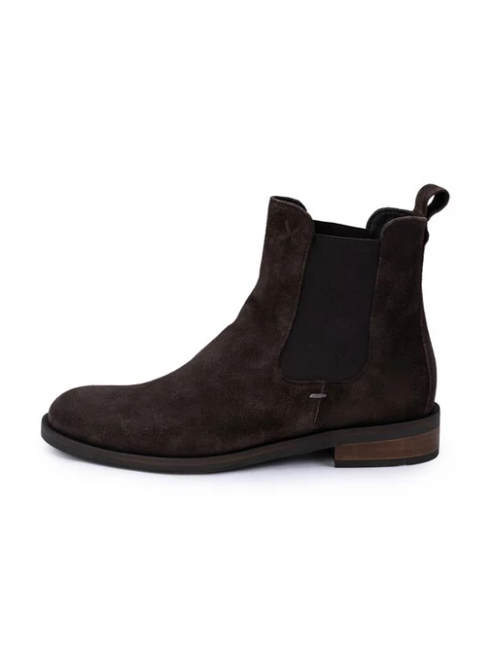 Foto van product LLOYD Boots 'DARA 315' donkerbruin