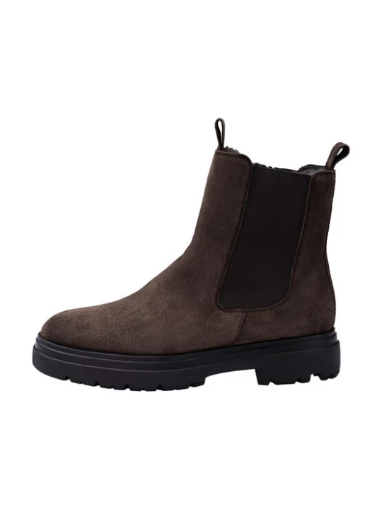 Foto van product LLOYD Boots 'HAVEN 315 L' donkerbruin