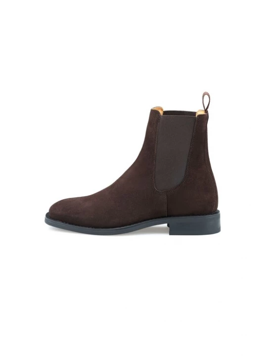 Foto van product LLOYD Boots 'SENSA' chocoladebruin