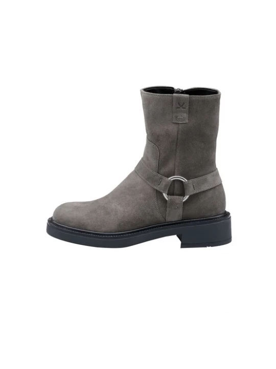 Foto van product LLOYD Boots 'Sovena' grijs