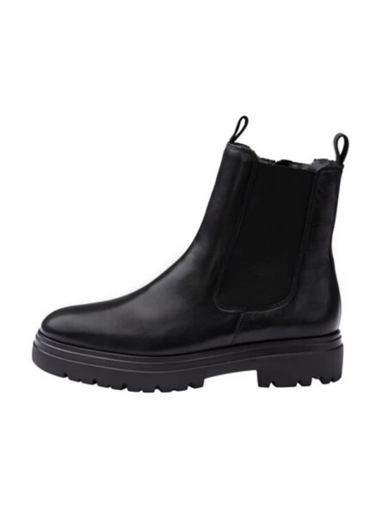 Foto van product LLOYD Boots zwart