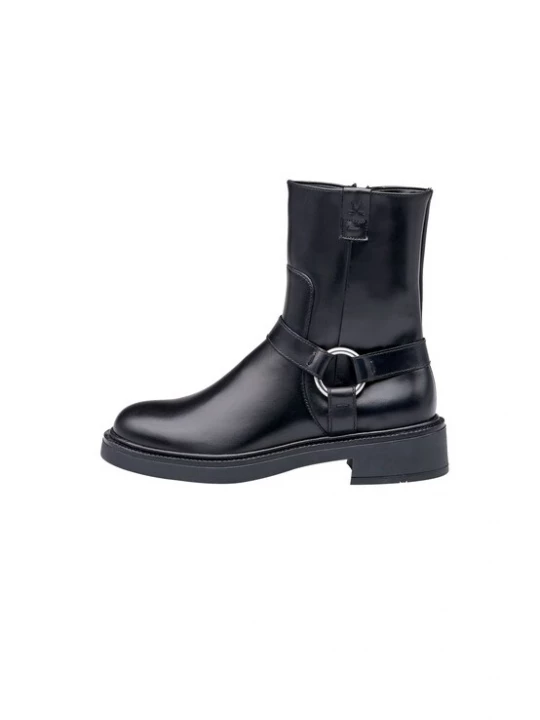 Foto van product LLOYD Boots zwart
