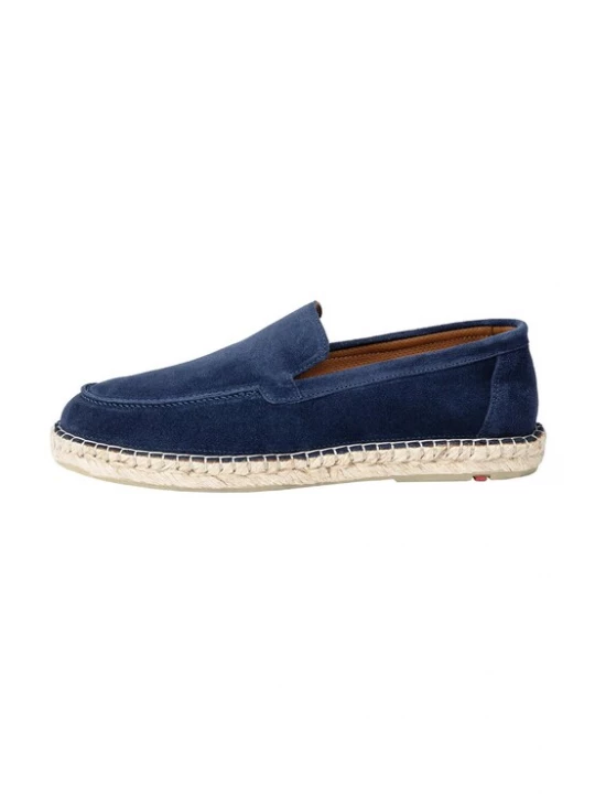 Foto van product LLOYD Espadrilles 'Eicos' donkerblauw