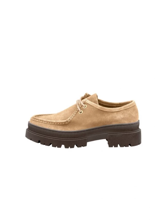 Foto van product LLOYD Instappers 'HAVEN 170' beige