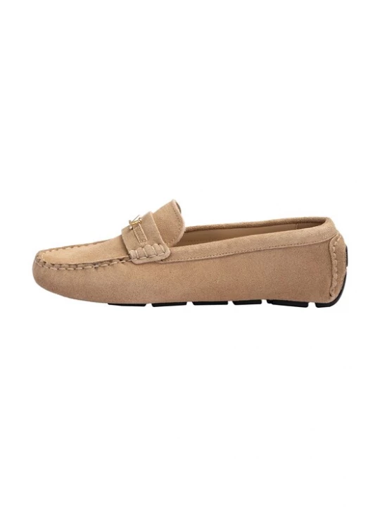 Foto van product LLOYD Instappers 'ORION DRIVE' beige