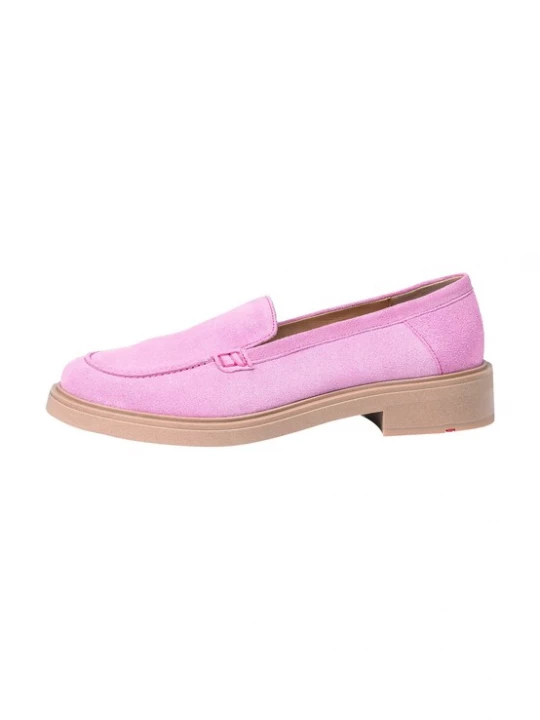 Foto van product LLOYD Instappers pink