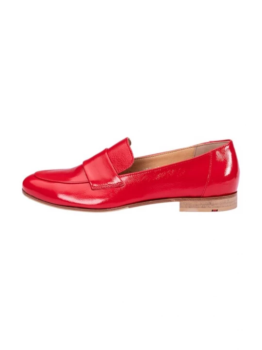 Foto van product LLOYD Instappers rood