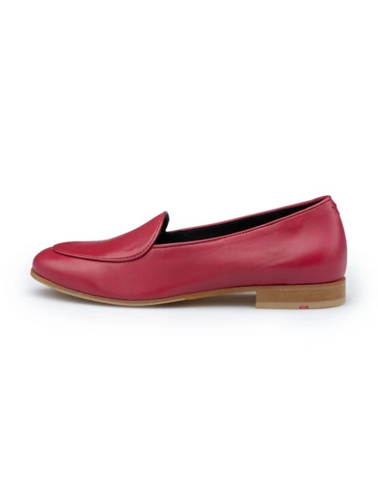 Foto van product LLOYD Instappers 'Savia 212' rood