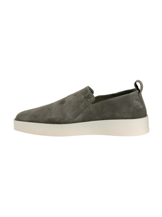Foto van product LLOYD Instappers 'Studio Flex' stone grey