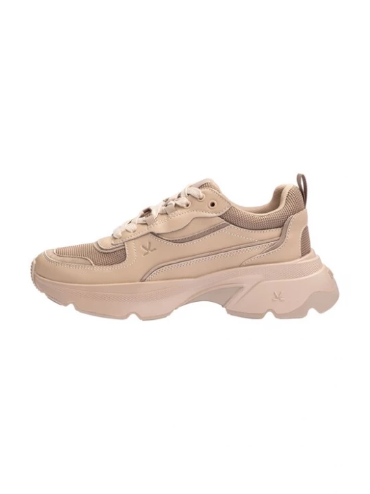 Foto van product LLOYD Instappers 'TESSO FLEX' beige