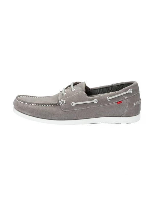 Foto van product LLOYD Mocassins 'EDISON' grijs