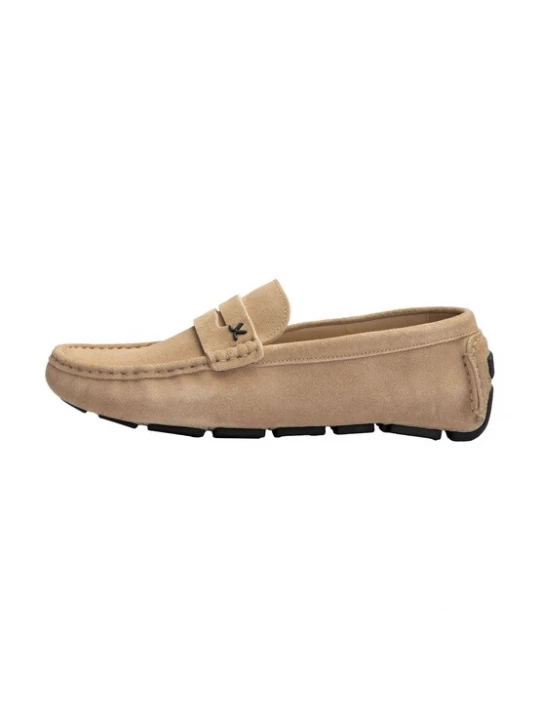 Foto van product LLOYD Mocassins 'ROVER' beige