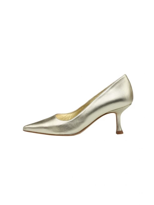 Foto van product LLOYD Pumps 'Hera 510' goud