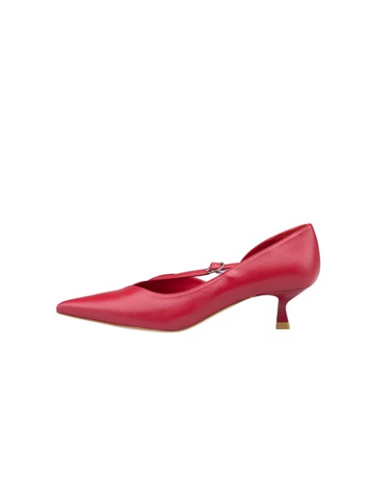 Foto van product LLOYD Pumps 'HERA' rood