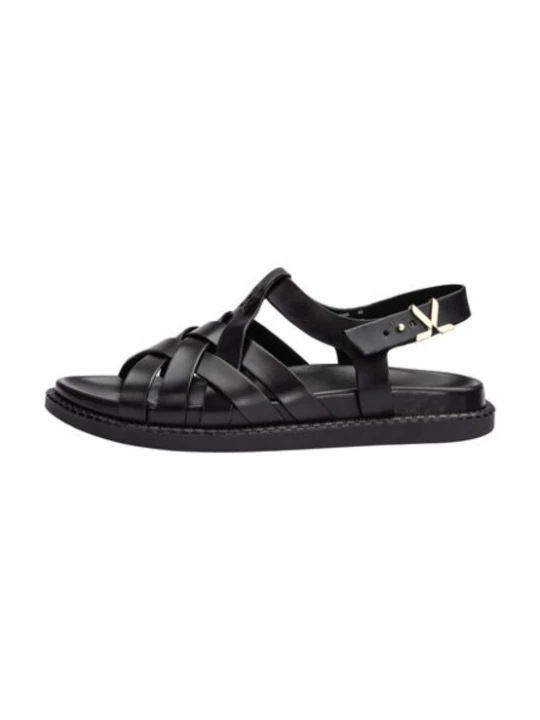 Foto van product LLOYD Sandalen 'AXIS' zwart