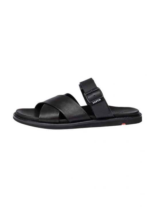 Foto van product LLOYD Sandalen 'Eminet' zwart