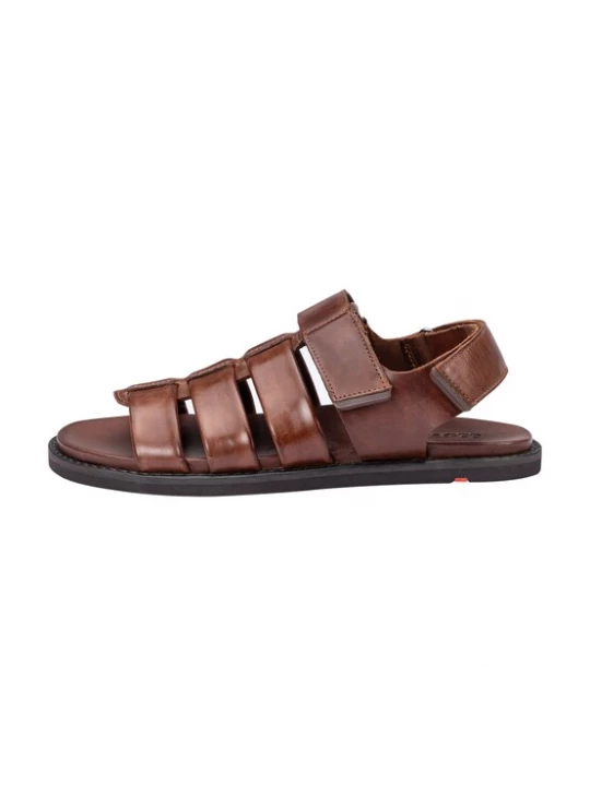 Foto van product LLOYD Sandalen 'Emory' bruin