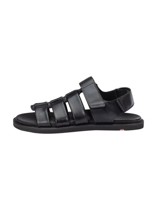 Foto van product LLOYD Sandalen 'Emory' zwart