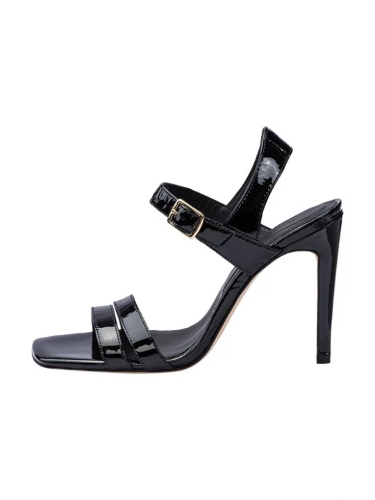 Foto van product LLOYD Sandalen met riem 'ALBA V' zwart