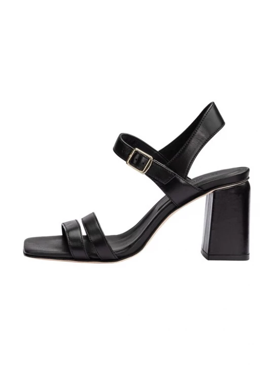 Foto van product LLOYD Sandalen met riem 'DIANA IV' zwart