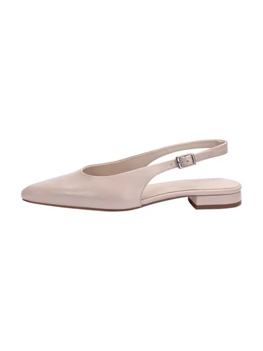 Foto van product LLOYD Sandalen met riem 'NOOR I' beige