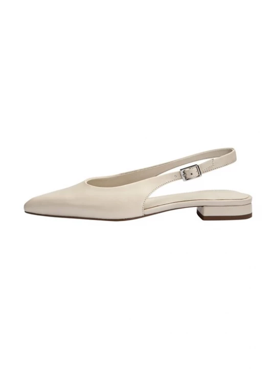 Foto van product LLOYD Sandalen met riem 'NOOR I' wit