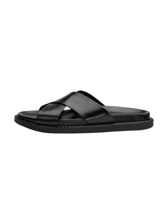 Foto van product LLOYD Sandalen 'TRAVA' zwart
