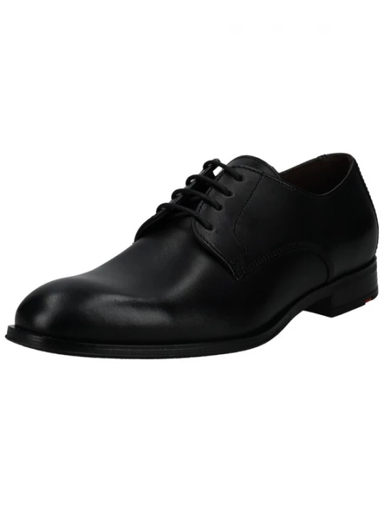Foto van product LLOYD SELECTED Veterschoen zwart