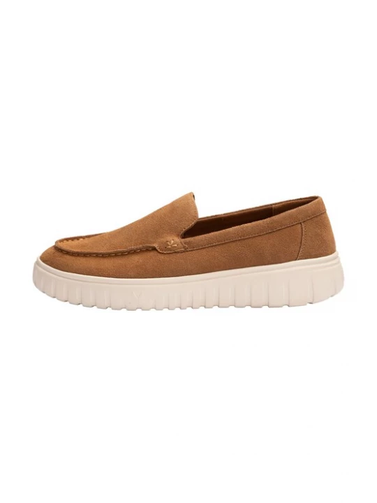 Foto van product LLOYD Slip-ons 'Toro Flex' bruin